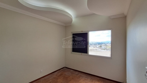 APARTAMENTO - VILA RICA