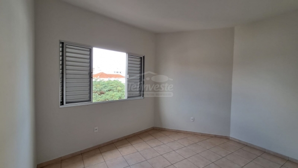APARTAMENTO - CENTRO
