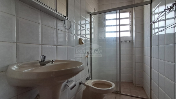 APARTAMENTO - CENTRO