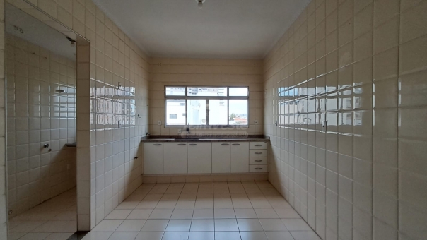 APARTAMENTO - CENTRO