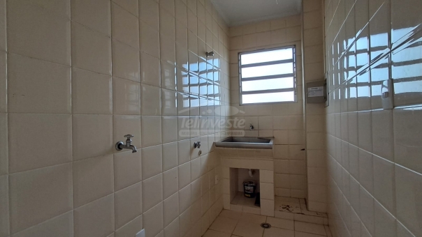 APARTAMENTO - CENTRO