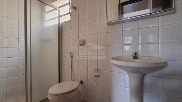 APARTAMENTO - CENTRO
