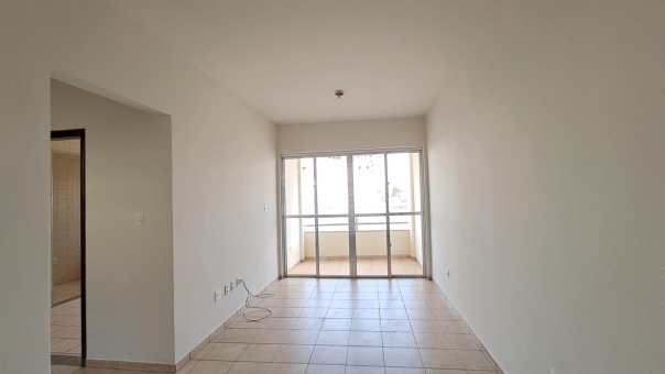 APARTAMENTO - CENTRO