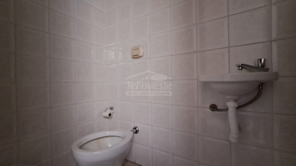 APARTAMENTO - CENTRO