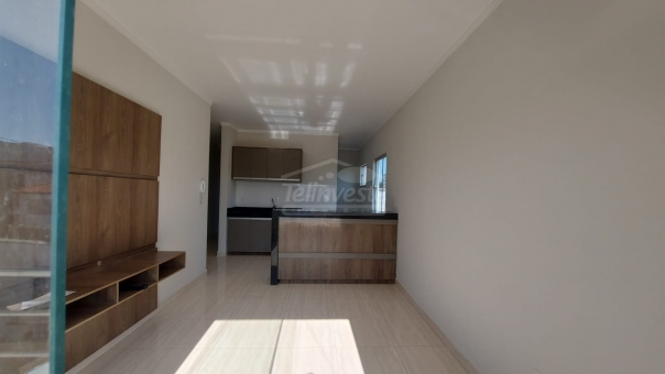 APARTAMENTO NO JARDIM PINHEROS- PERTO DO FORUN