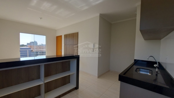 APARTAMENTO NO JARDIM PINHEROS- PERTO DO FORUN