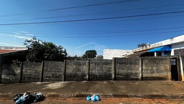 OPORTUNIDADE DE LOTE - JARDIM COL&Eacute;GIO DE PASSOS