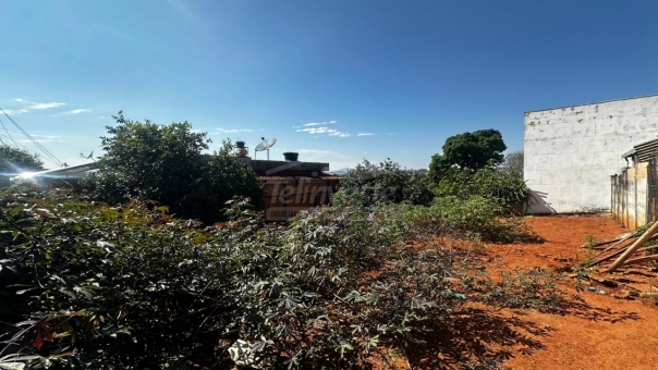 OPORTUNIDADE DE LOTE - JARDIM COL&Eacute;GIO DE PASSOS