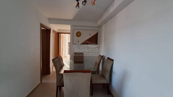 APARTAMENTO NA AVENIDA DA MODA (SANTA CASA) 