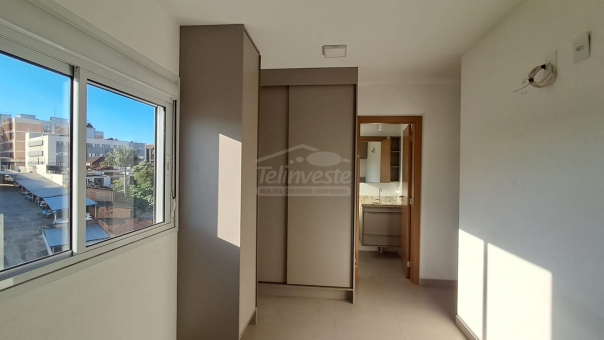 APARTAMENTO NA AVENIDA DA MODA (SANTA CASA) 