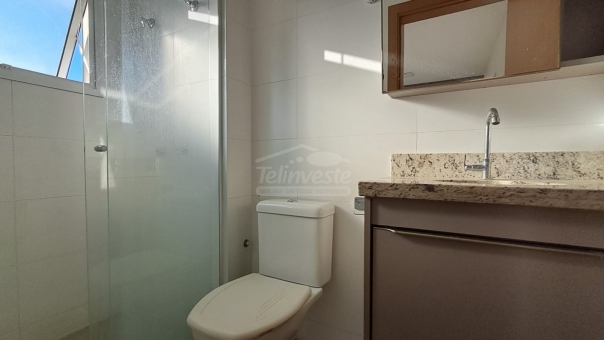 APARTAMENTO NA AVENIDA DA MODA (SANTA CASA) 