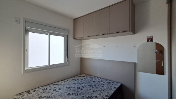 APARTAMENTO NA AVENIDA DA MODA (SANTA CASA) 
