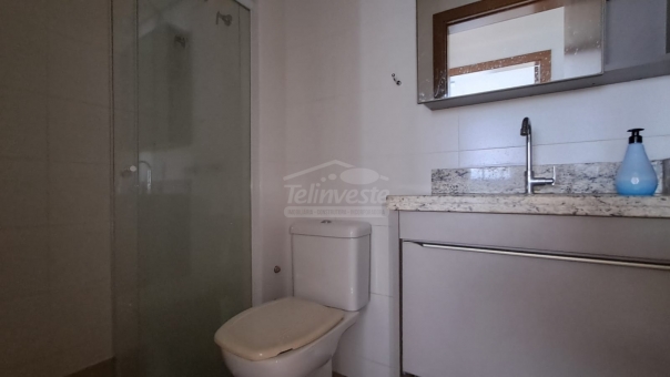 APARTAMENTO NA AVENIDA DA MODA (SANTA CASA) 