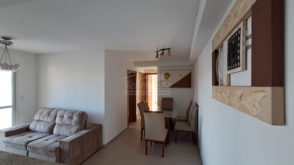 APARTAMENTO NA AVENIDA DA MODA (SANTA CASA) 