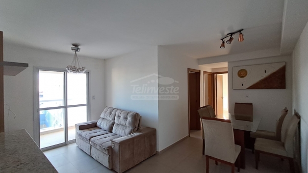 APARTAMENTO NA AVENIDA DA MODA (SANTA CASA) 