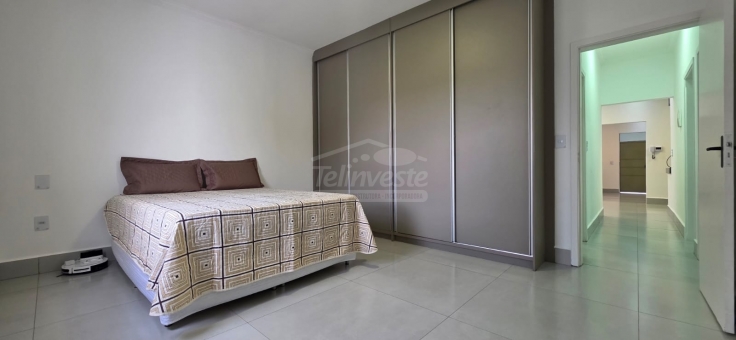 CASA RESIDENCIAL A VENDA - NOVO MUNDO