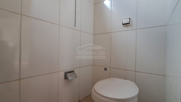 EXCELENTE PONTO COMERCIAL - LOTE
