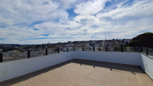 CASA - CARMELO