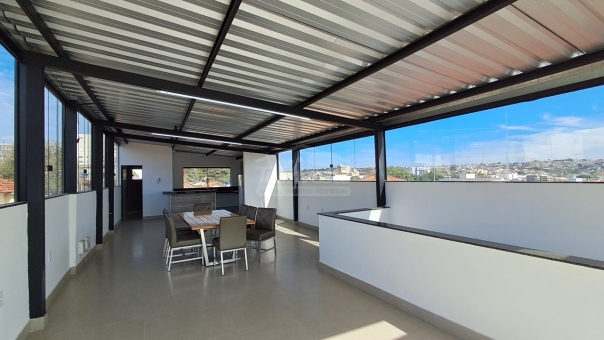 CASA - CARMELO