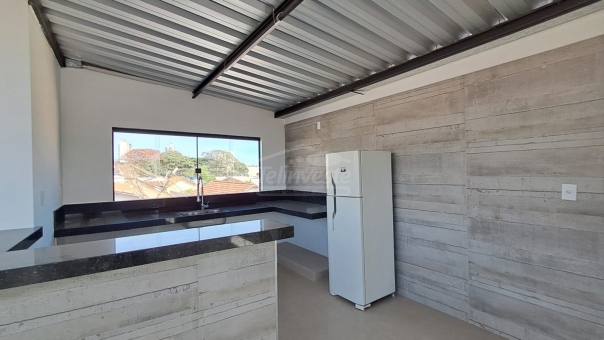CASA - CARMELO