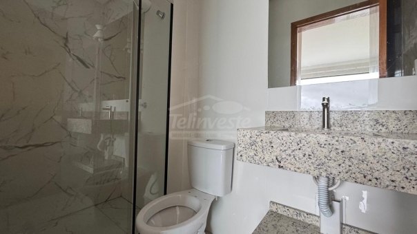 APARTAMENTO STUDIO - MIRANTE DO VALE 