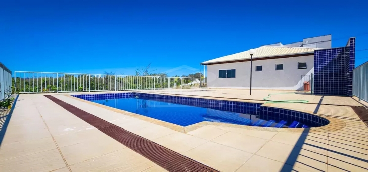 APARTAMENTO RESIDENCIAL &Aacute; VENDA - PARK CLUB