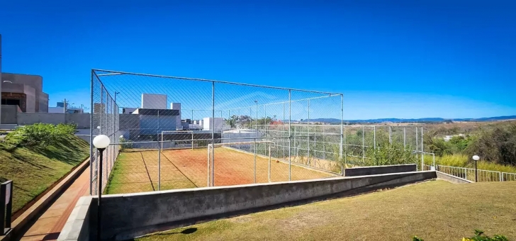 APARTAMENTO RESIDENCIAL &Aacute; VENDA - PARK CLUB