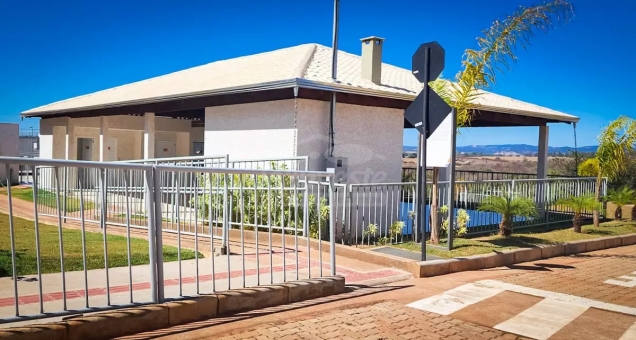 APARTAMENTO RESIDENCIAL &Aacute; VENDA - PARK CLUB