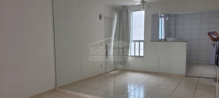 APARTAMENTO RESIDENCIAL &Aacute; VENDA - PARK CLUB