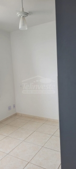 APARTAMENTO RESIDENCIAL &Aacute; VENDA - PARK CLUB