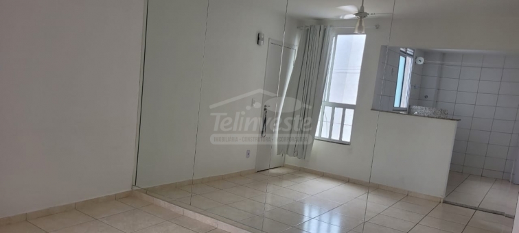 APARTAMENTO RESIDENCIAL &Aacute; VENDA - PARK CLUB