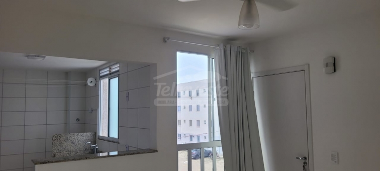 APARTAMENTO RESIDENCIAL &Aacute; VENDA - PARK CLUB