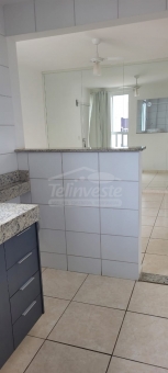 APARTAMENTO RESIDENCIAL &Aacute; VENDA - PARK CLUB