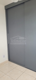 APARTAMENTO RESIDENCIAL &Aacute; VENDA - PARK CLUB