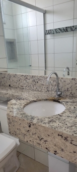 APARTAMENTO RESIDENCIAL &Aacute; VENDA - PARK CLUB