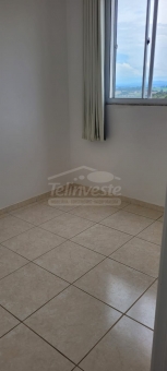 APARTAMENTO RESIDENCIAL &Aacute; VENDA - PARK CLUB