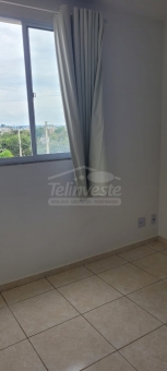 APARTAMENTO RESIDENCIAL &Aacute; VENDA - PARK CLUB