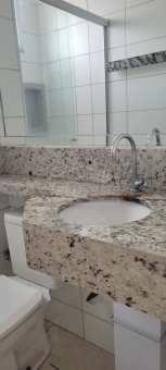APARTAMENTO RESIDENCIAL &Aacute; VENDA - PARK CLUB