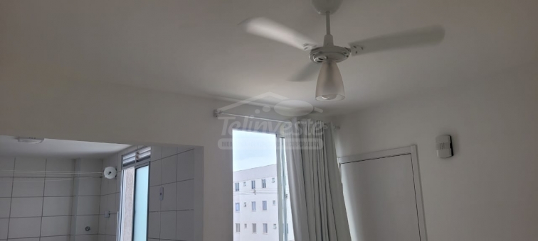 APARTAMENTO RESIDENCIAL &Aacute; VENDA - PARK CLUB