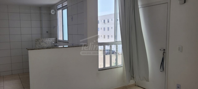 APARTAMENTO RESIDENCIAL &Aacute; VENDA - PARK CLUB