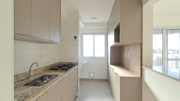 APARTAMENTO DUPLEX - SANTA CASA