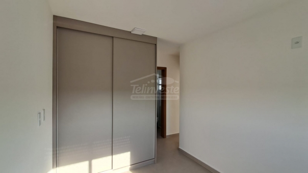 APARTAMENTO DUPLEX - SANTA CASA