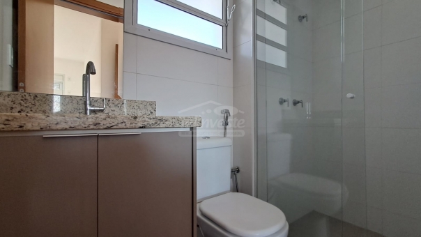 APARTAMENTO DUPLEX - SANTA CASA