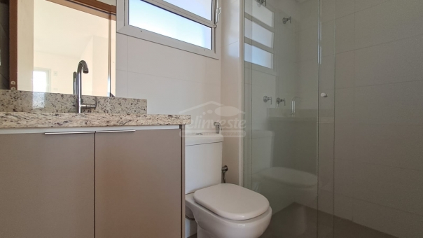 APARTAMENTO DUPLEX - SANTA CASA