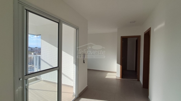 APARTAMENTO DUPLEX - SANTA CASA