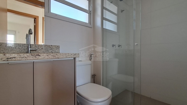 APARTAMENTO DUPLEX - SANTA CASA
