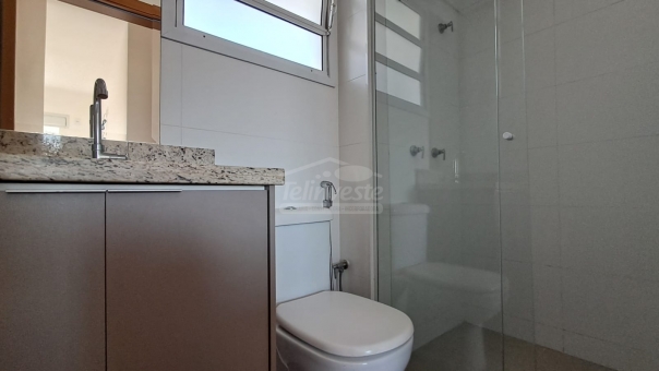 APARTAMENTO DUPLEX - SANTA CASA