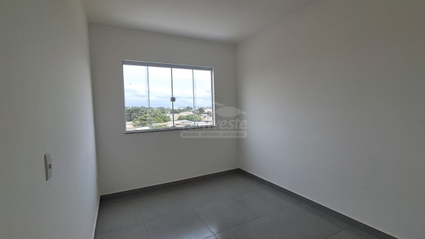 Apartamento - Vila Rica 
