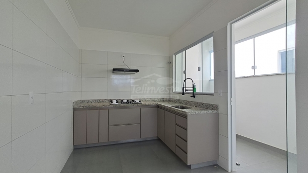 Apartamento - Vila Rica 