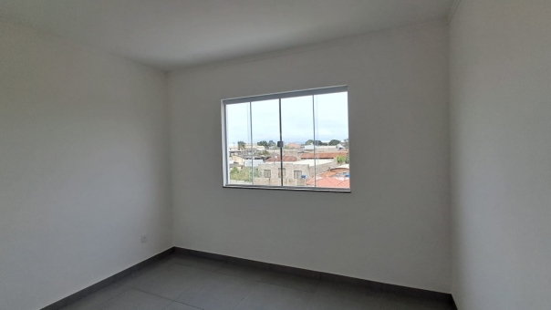 Apartamento - Vila Rica 